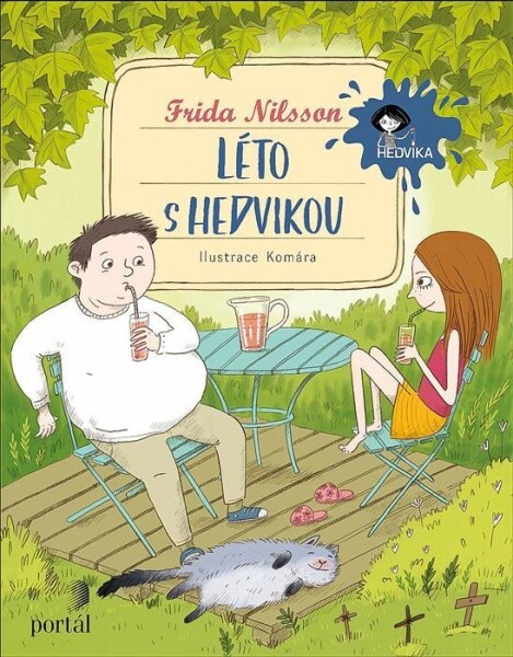 Léto Hedvikou