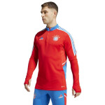 FC Bayern pánská tréninková mikina M HU1280 - Adidas M