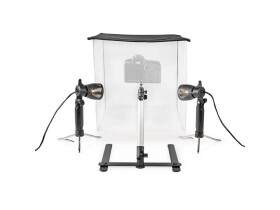 Foto studio NEDIS SKT010WT