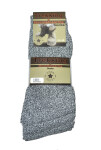 Pánské ponožky model 17820950 WiK Barva: Velikost: