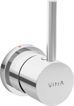 VITRA - Náhradní díl - páková baterie pro SATINF011RREXPBFC A45672TPX