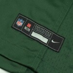 Nike Pánský dres Green Bay Packers NFL Micah Parsons #1 Game Velikost: S