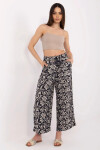 Dámské kalhoty model 212666 Sublevel L
