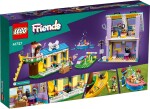 LEGO® Friends 41727 Psí útulek