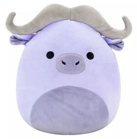 Squishmallows Buvol - Bradley 30 cm