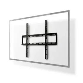 Nedis Nástěnný TV držák Fixní / 23 - 55 " (TVWM1031BK)