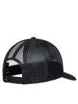 Quiksilver GROUNDER black pánská baseballka