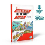 ELI Illustrated Dictionary English