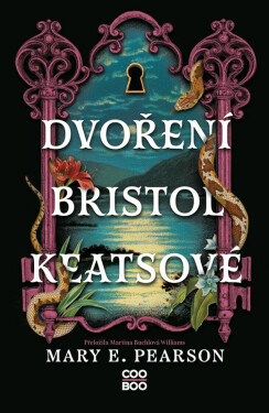 Dvoření Bristol Keatsové (poškozená) - Mary E. Pearsonová