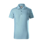 Tričko Malfini Pique Polo Jr MLI-22215 134 cm/8 let
