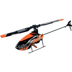 Amewi AFX4 Helikoptéra oranžová