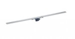 GEBERIT - CleanLine Sprchový žlab 30-110 cm, kartáčovaná nerez 154.448.KS.2