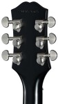 Epiphone Les Paul Prophecy Aged Jet Black Metallic