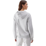 Mikina 4F F0956 W 4FWSS24TSWSF0956 27M XL