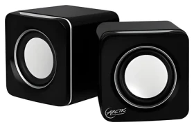 ARCTIC S111 M černá / Přenosný reproduktor / Nabíjecí (SPASO-SP008BK-GBA01)