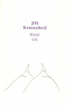 Bleší trh - Jiří Kratochvil