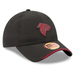 New Era Kšiltovka Atlanta Falcons NFL 2026 Sideline Casual Classic Adjustable