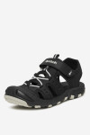 Sandály Reebok CP92-23833-CH (IV) Látkový materiál,Syntetický materiál