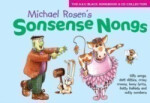 Classic Songbooks - Sonsense Nongs - Rosen, Michael