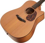 Furch Blue Dc-CM 43mm StagePro Element