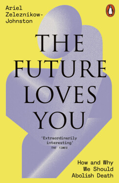 The Future Loves You
