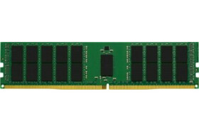 Kingston Server Premier 8GB (1x 8GB) DDR4 3200MHz / CL22 / DIMM / 1.2V / ECC / Registered (KSM32RS8/8HDR)