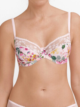 Conturelle 837 Blossom 0805837, Bügel-BH 805837 732 milkshake 75C