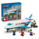 LEGO® City 60492 Dopravní letadlo - LEGO® City