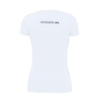 KARPOS W Easygoing Jersey, Bright White velikost: S