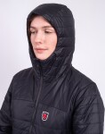 Fjällräven Expedition X-lätt Hoodie W 550 Black S