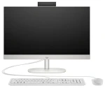 HP ProOne 245 G10 AiO bílá / 23.8" FHD / AMD Ryzen 3 7320U 2.4GHz / 8GB / 512GB SSD / Radeon 610M / FDOS (B6YN5ET#BCM)