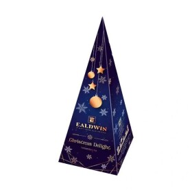 Ealdwin Pyramida Blue 30g 15 sáčků, zelený čaj