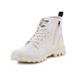Palladium Pampa Hi Re Vegan Lth 74378-116-M dámské boty EU 38