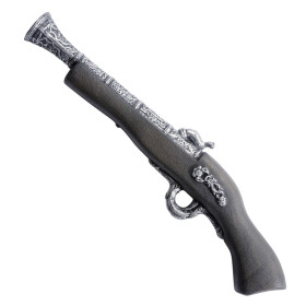 R-Kontakt.cz Pirátská pistole bambitka