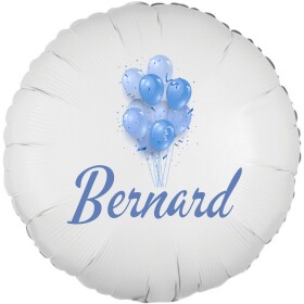 Bernard - balónek se jménem Balonky.cz Bernard - balónek se jménem Balonky.cz