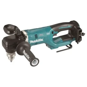 Makita DDA450ZK / Aku úhlová vrtačka / Li-ion / 18V / bez aku (MDDA450ZK)