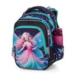 Bagmaster BETA 26 A velký školní set pro prvňáčky – víla