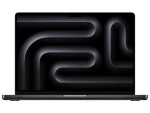 MacBook Pro 14" / M3 Pro / 18GB / 512GB / vesmírně černý (2023)