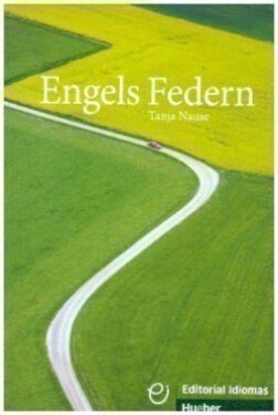 Engels Federn (B1+)  - Nause, Tanja