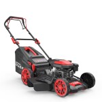 Benzínová sekačka GÜDE BIG WHEELER 514.9 R