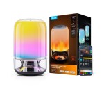 Govee Table Lamp 2 RGBW Akumulátorová lampa s reproduktorem - zvuk od JBL