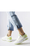 Tenisky model 207688 Solea 37