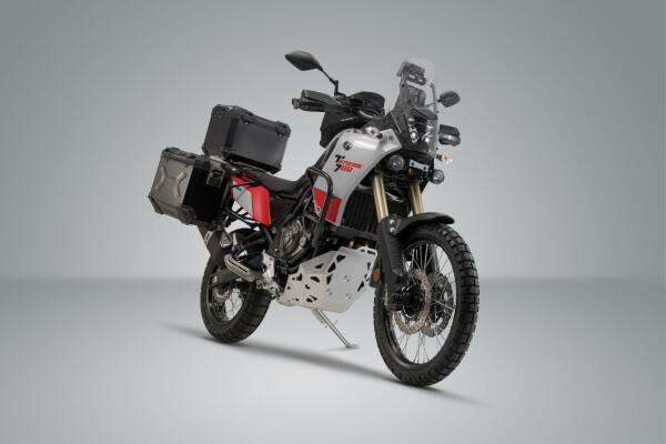 Yamaha Ténéré 700 (19-). - Adventure sada pro ochranu motocyklu SW-Motech