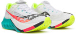 Běžecké boty Saucony ENDORPHIN PRO 4 S10939-97 Velikost obuvi v EU: 36
