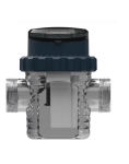 Solinátor AquaSphere One Salt 50, pro bazény do 40 m3