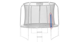 Marimex stojna ochranné sítě střední - trampolína Marimex 396 cm a větší (90cm) (19000591)