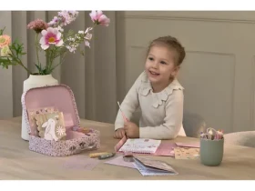 Little Dutch Rosa