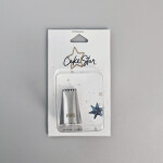 Cake star trezírovací špička č.895