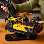 LEGO LEGO® Technic 42215 Bagr Volvo EC500 Hybrid