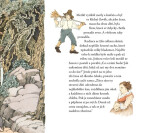 O Jeníčkovi a Mařence - Stephen King, Maurice Sendak
